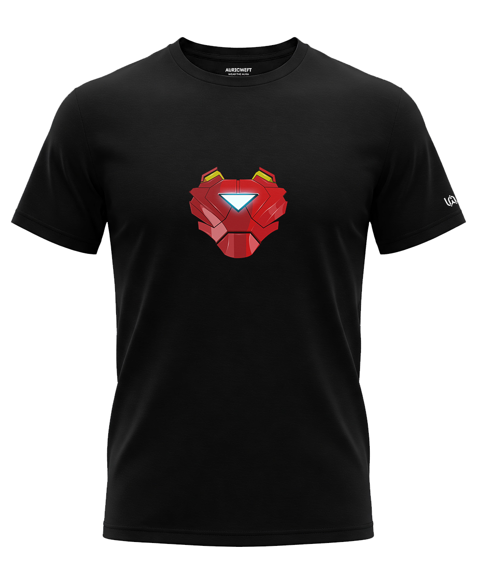 IRON MAN - SHOOT TO THRILL