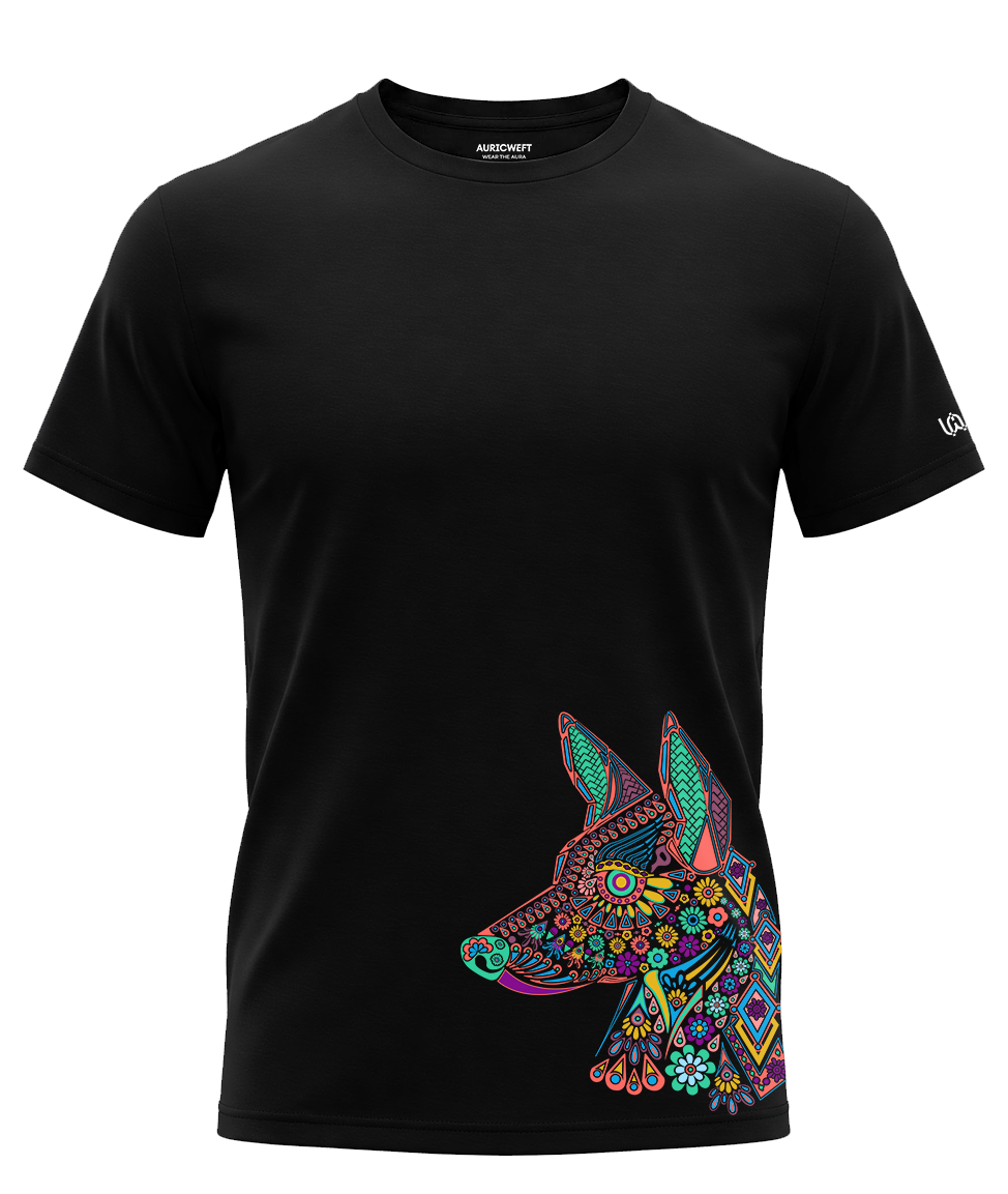 BOHO BARK T-SHIRT