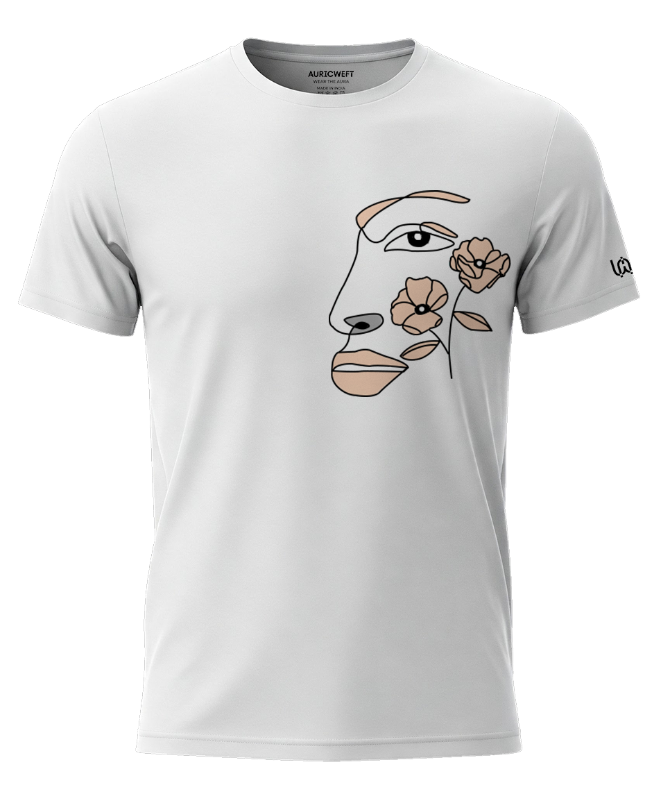 ECLIPSED GRACE T-SHIRT