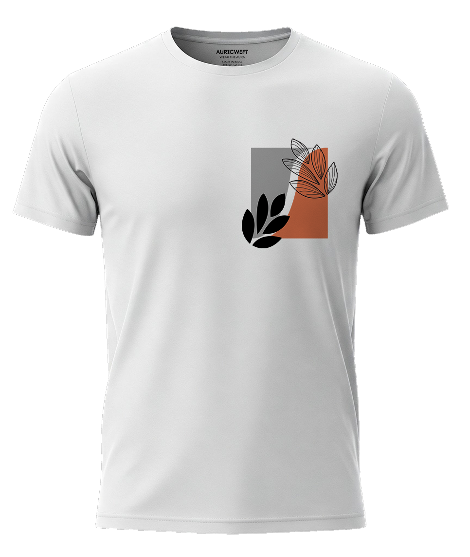 FLORA FORM T-SHIRT