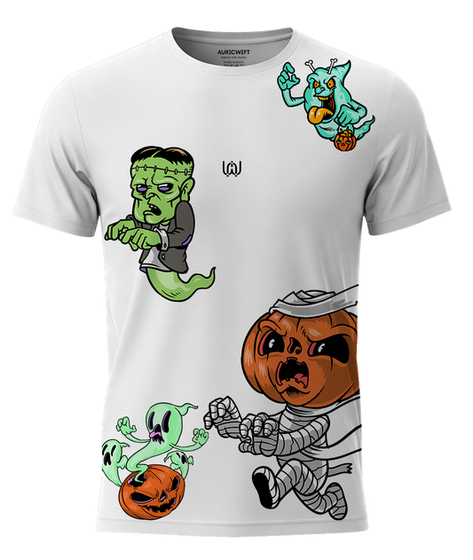 HALOWEEN T-SHIRT