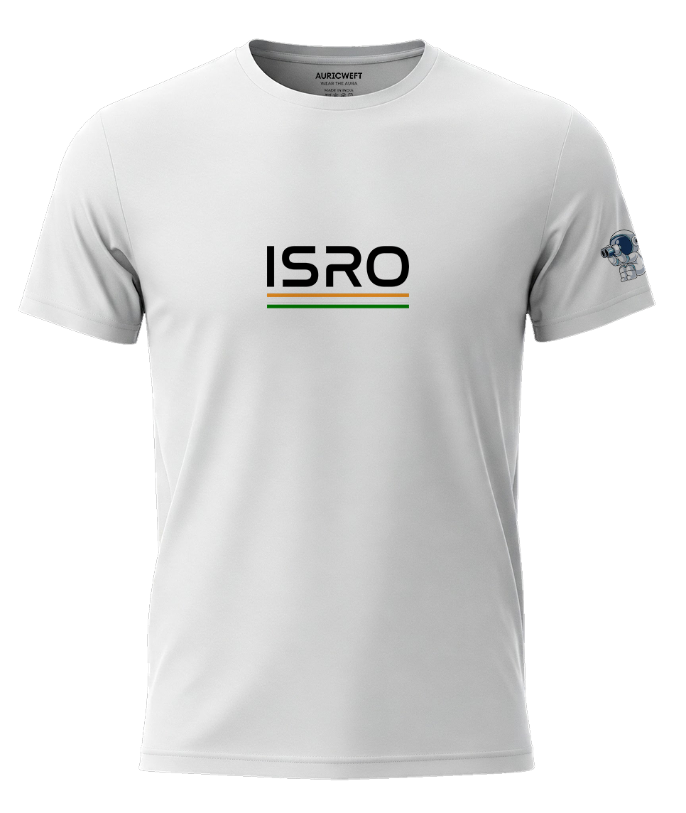 ISRO - ASTRONAUTS OF INDIA