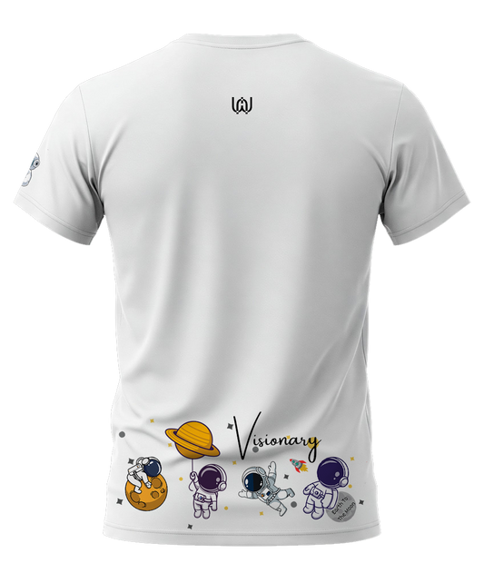 ISRO - ASTRONAUTS OF INDIA