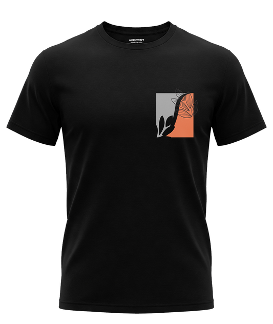 FLORA FORM T-SHIRT