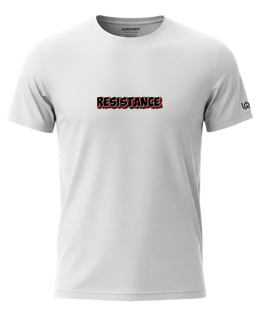 RESISTANCE T-SHIRT