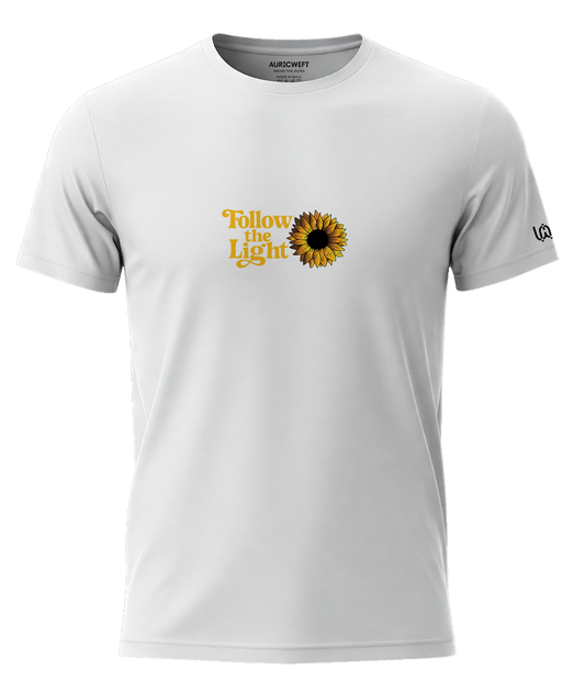 BLOOM TOWARDS BRIGHT T-SHIRT