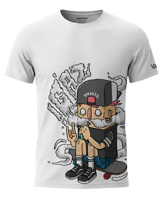 SMOKER T-SHIRT