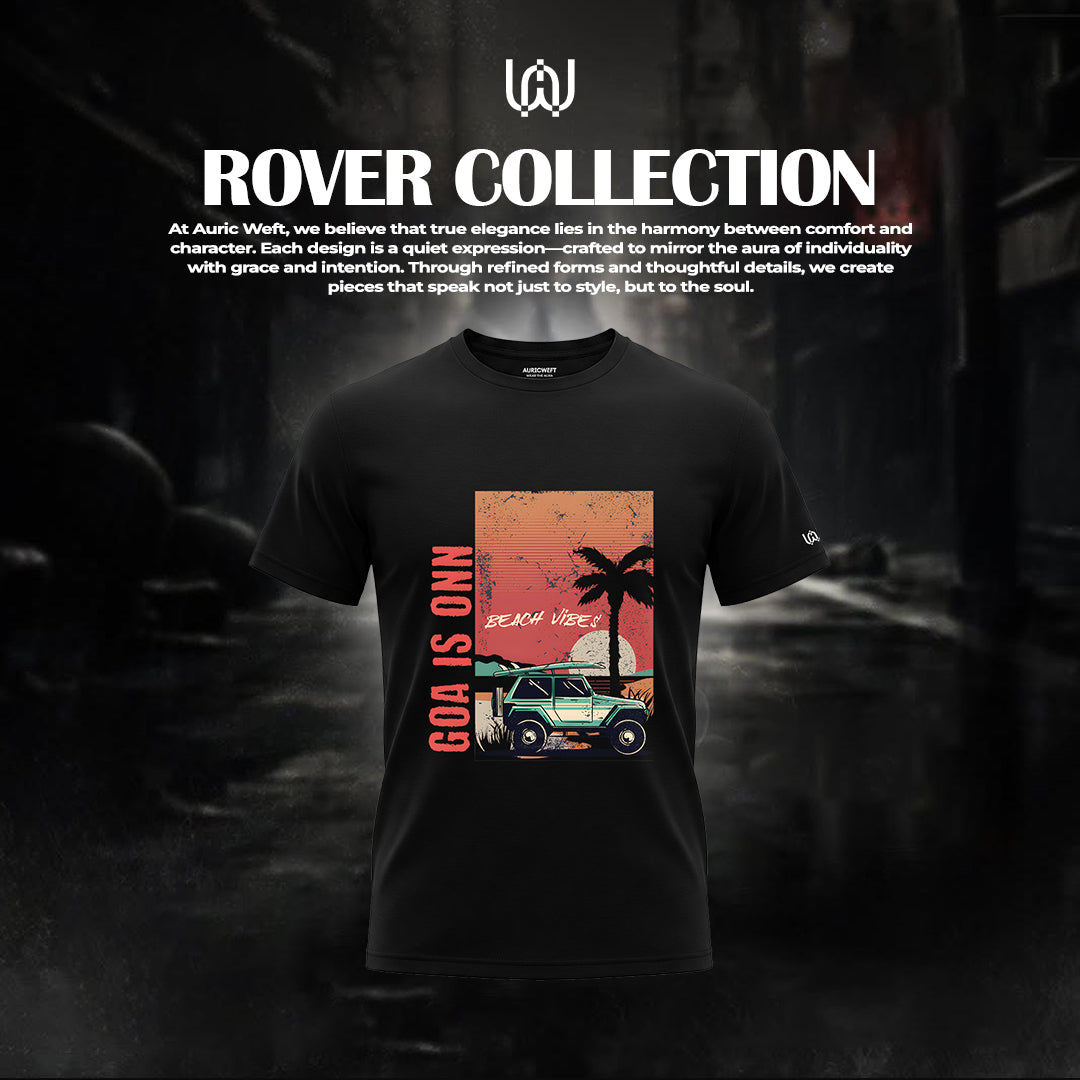 ROVER COLLECTION