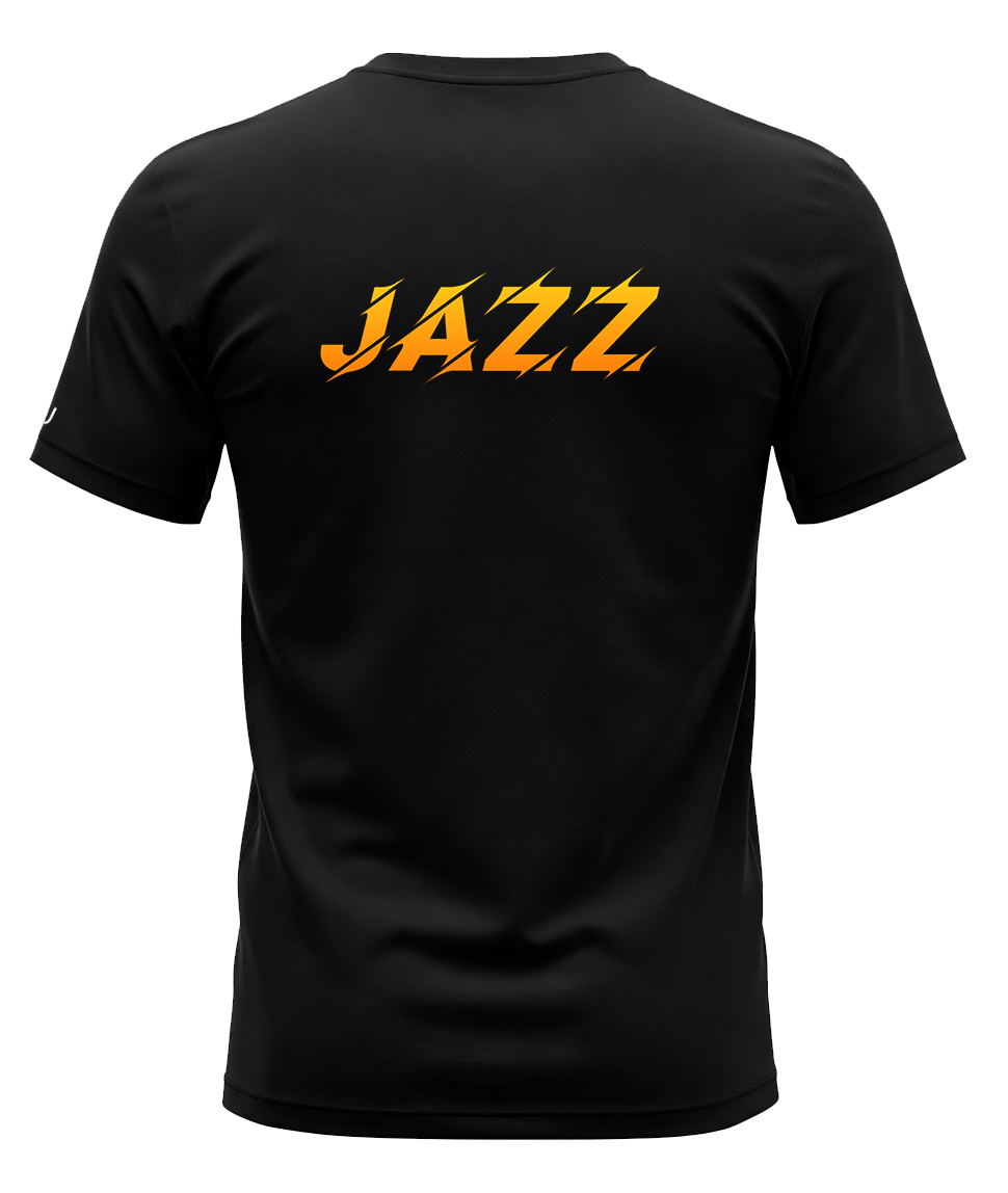 JAZZ CAT