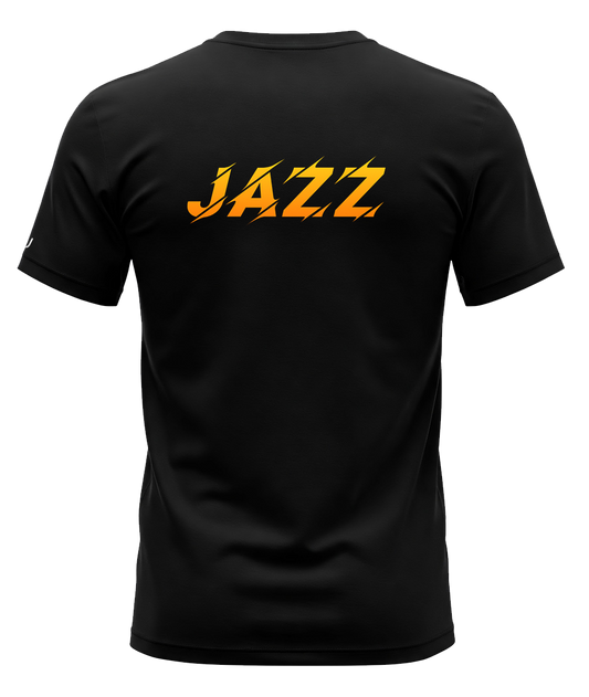 JAZZ CAT
