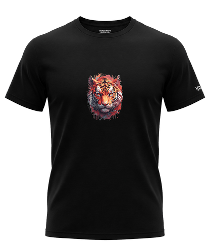 RAGE TIGER T-SHIRT
