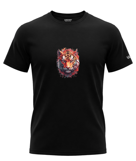 RAGE TIGER T-SHIRT