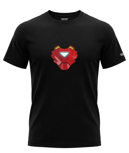 IRON MAN - SHOOT TO THRILL