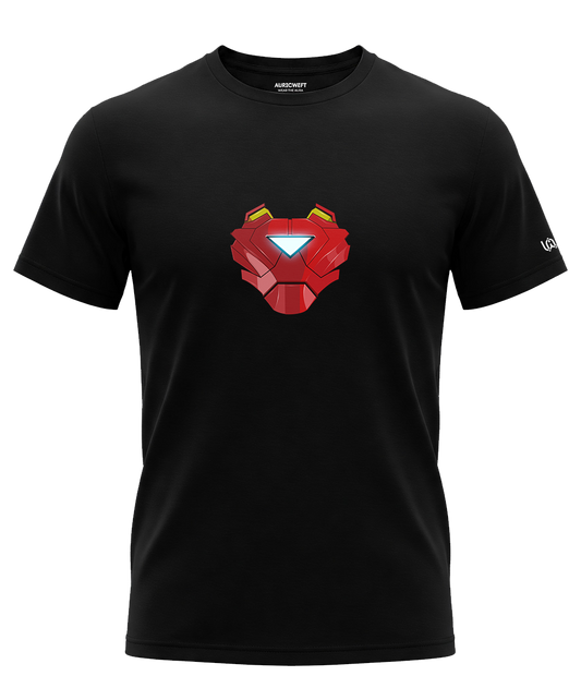 IRON MAN - SHOOT TO THRILL