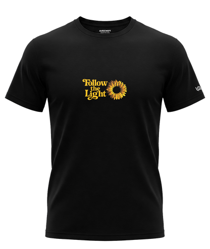 BLOOM TOWARDS BRIGHT T-SHIRT