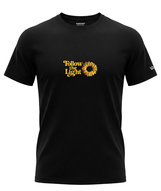 BLOOM TOWARDS BRIGHT T-SHIRT
