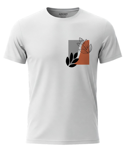 FLORA FORM T-SHIRT