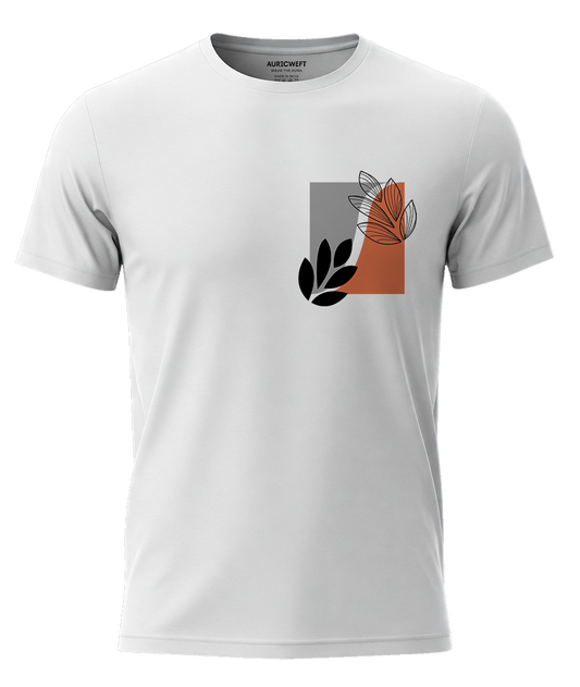 FLORA FORM T-SHIRT