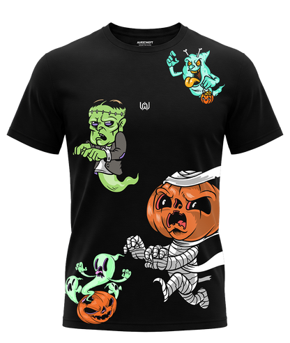 HALOWEEN T-SHIRT
