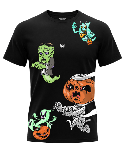 HALOWEEN T-SHIRT