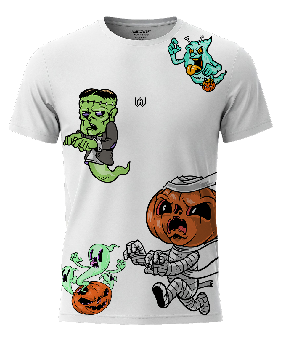HALOWEEN T-SHIRT