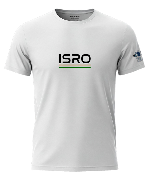 ISRO - ASTRONAUTS OF INDIA