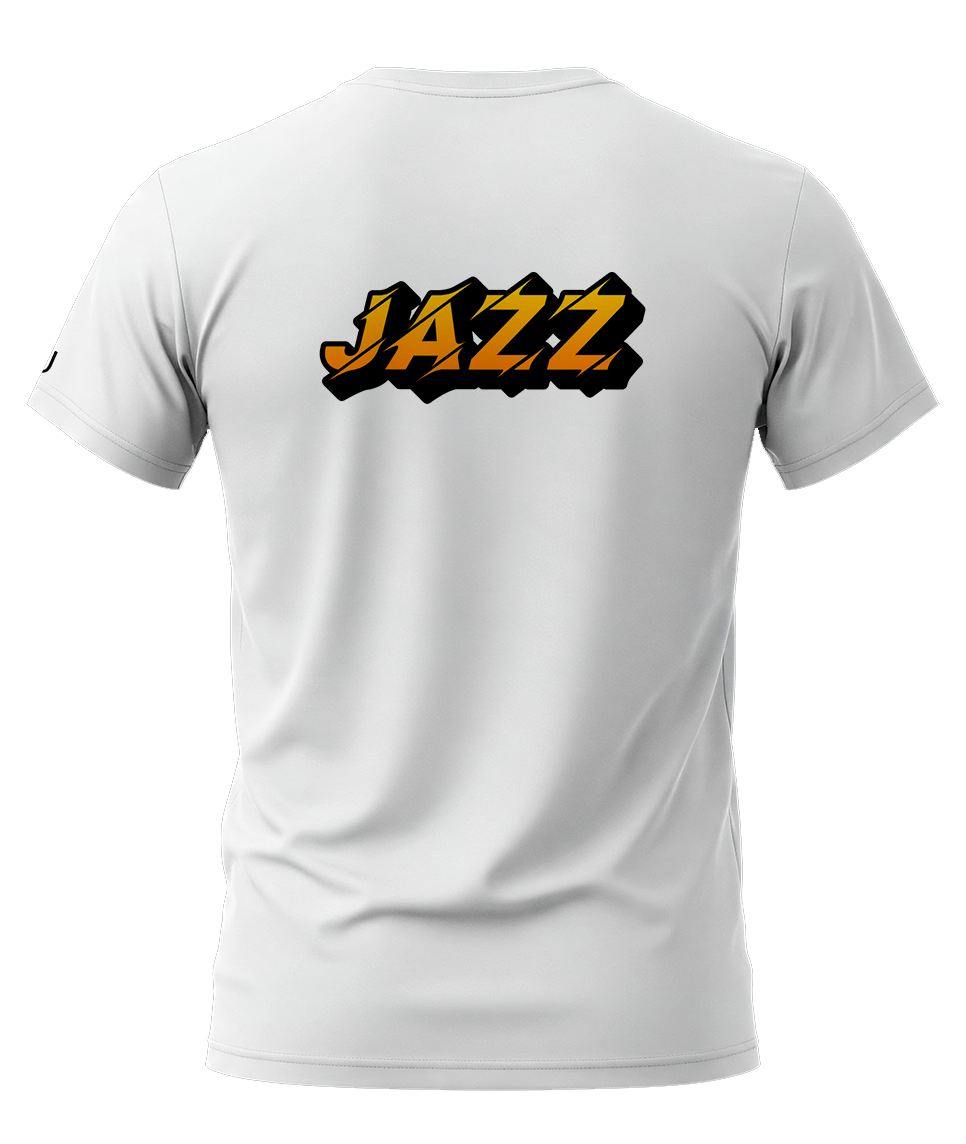 JAZZ CAT