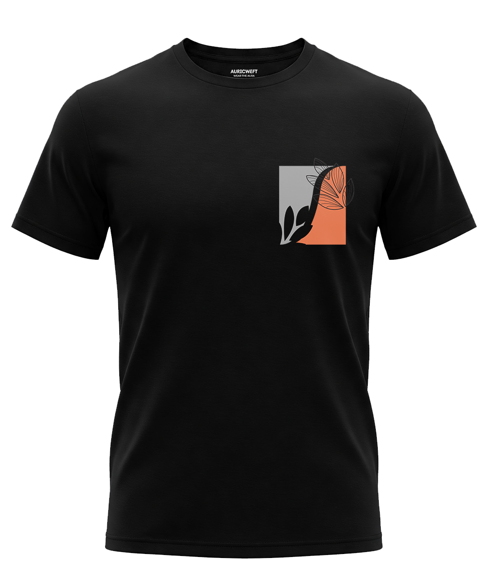 FLORA FORM T-SHIRT