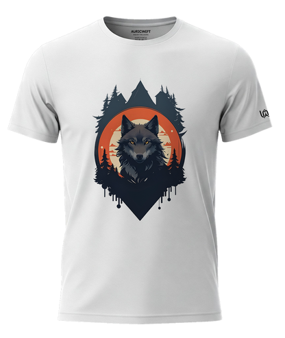 LONE WOLF T-SHIRT