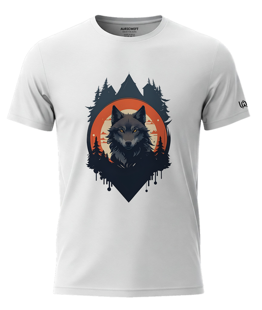 LONE WOLF T-SHIRT