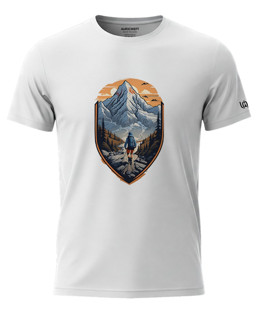 MOUNTAIN CALL T-SHIRT