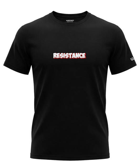 RESISTANCE T-SHIRT