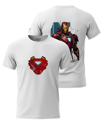 IRON MAN - SHOOT TO THRILL
