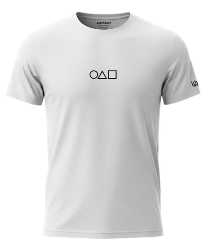 SQUID GAME BEGINS T-SHIRT