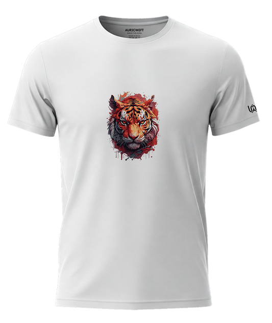 RAGE TIGER T-SHIRT