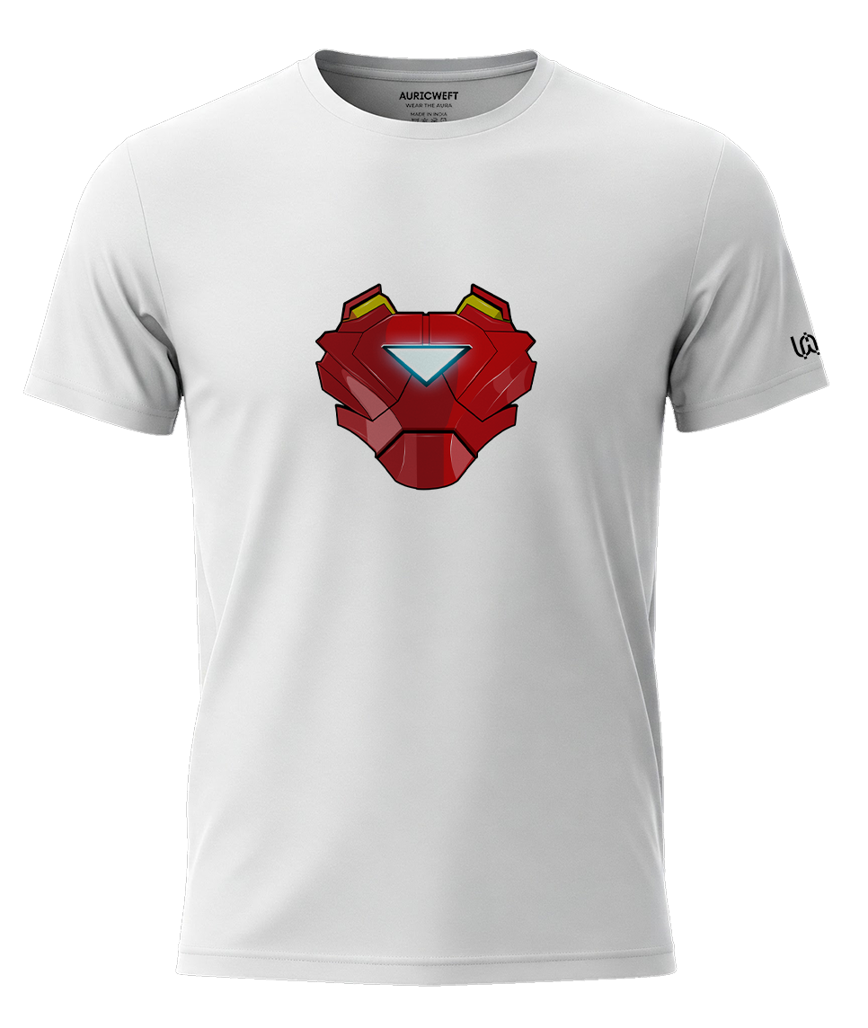 IRON MAN - SHOOT TO THRILL