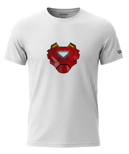 IRON MAN - SHOOT TO THRILL